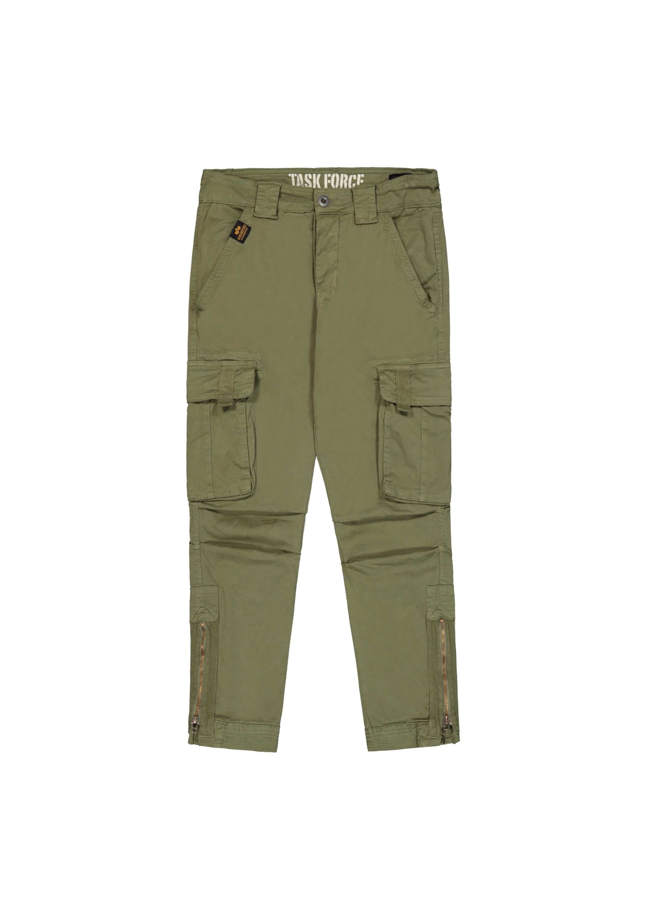 Alpha Industries Cargohose Task Force Pant günstig online kaufen