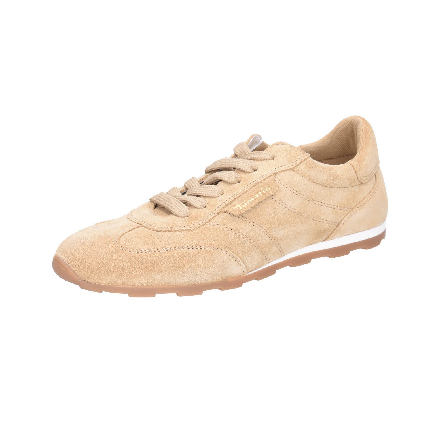 Tamaris Sneaker flach Schnürschuh