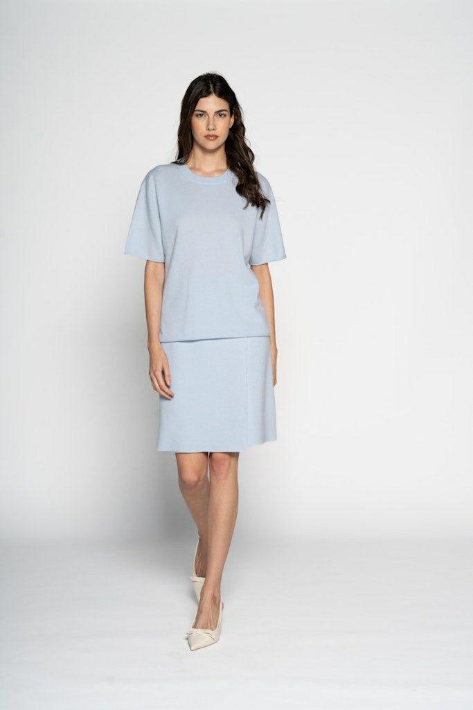 Katag AG Strickpullover für (1-tlg)