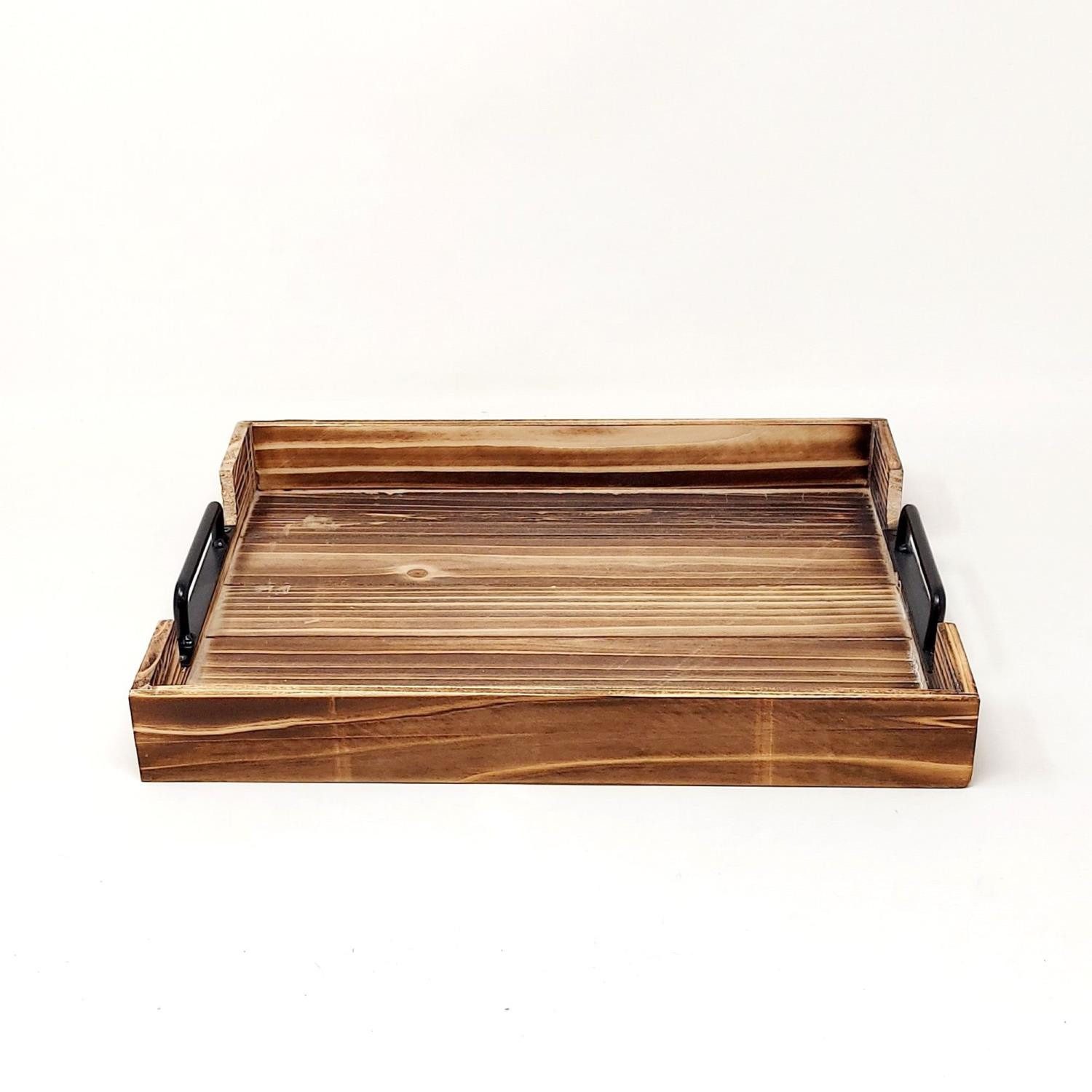 formano Dekotablett Antik