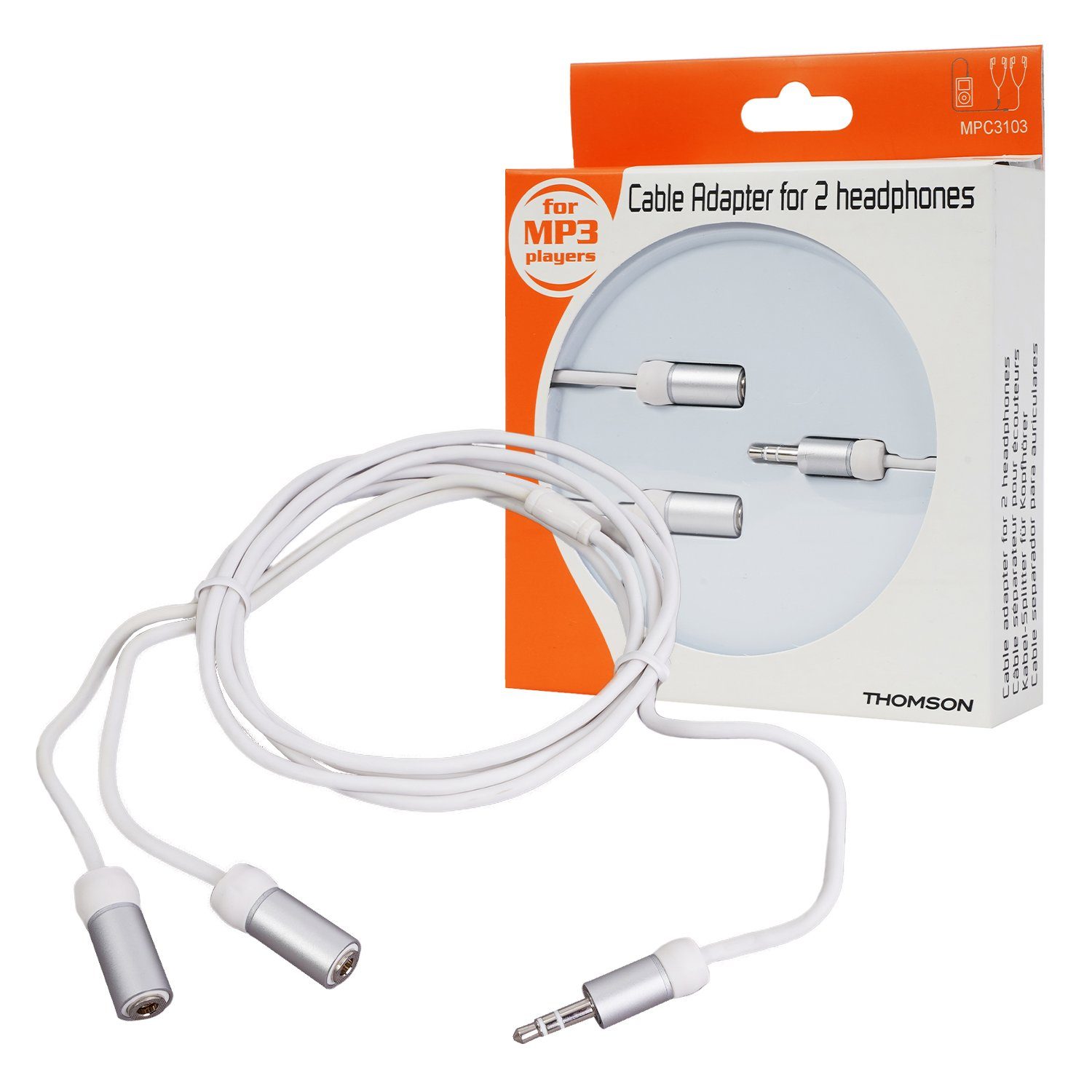 Hama USB-Ladegerät SET USB-Netzteil Kfz Lader Adapter für Handy iPhone iPod  MP3 - KOKA Shop
