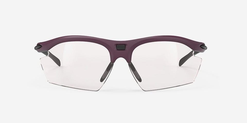 Rudy Project Sonnenbrille Rudy Project Rydon ImpactX 2Red Sonnenbrille