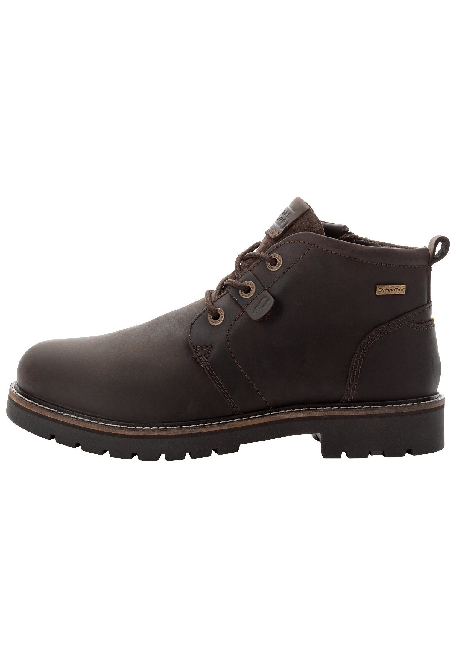 mit Sympatex Membran Schnürschuh