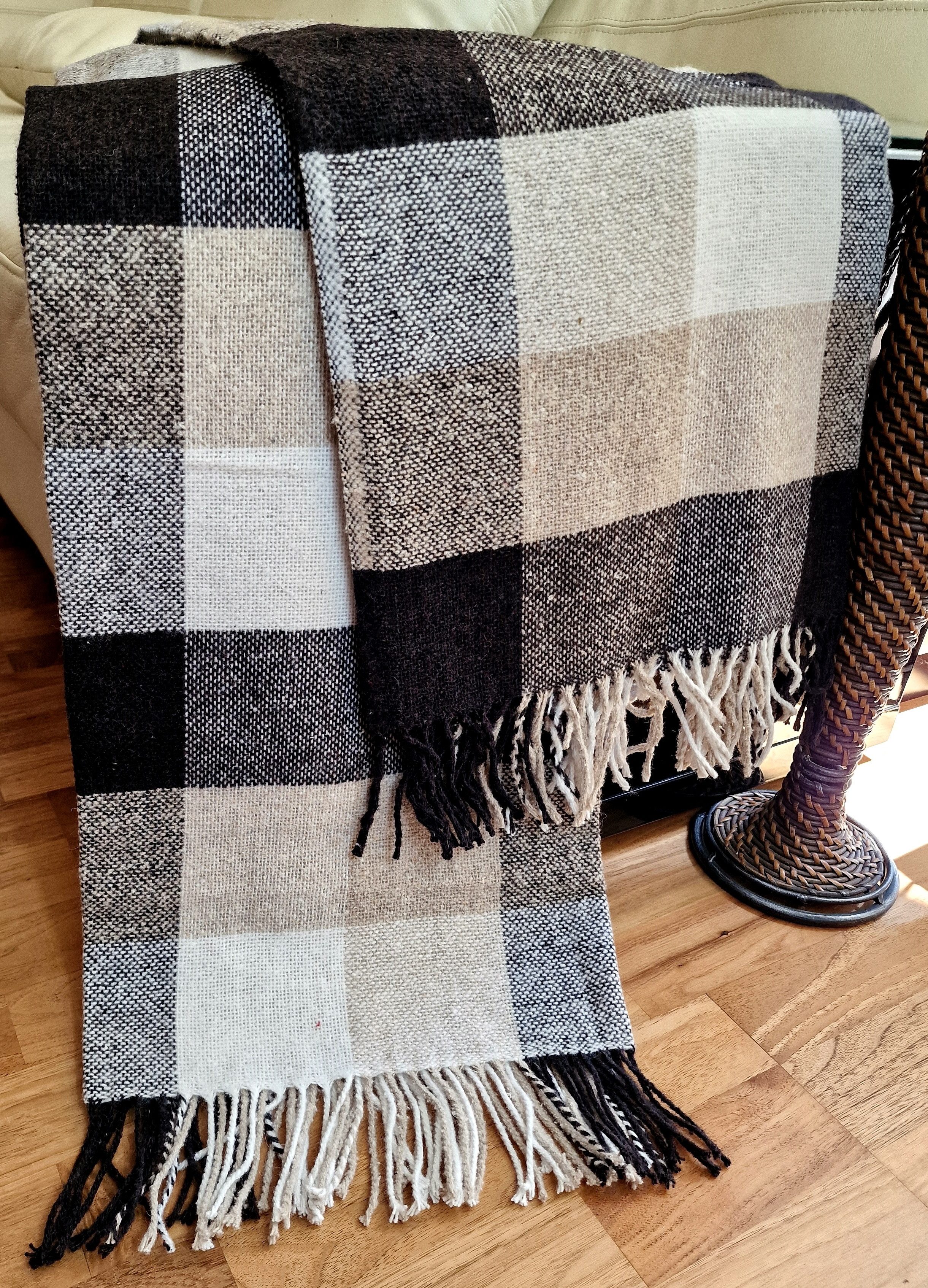 Wohndecke Decke Wohndecke Plaid Kuscheldecke Tagesdecke günstig online kaufen