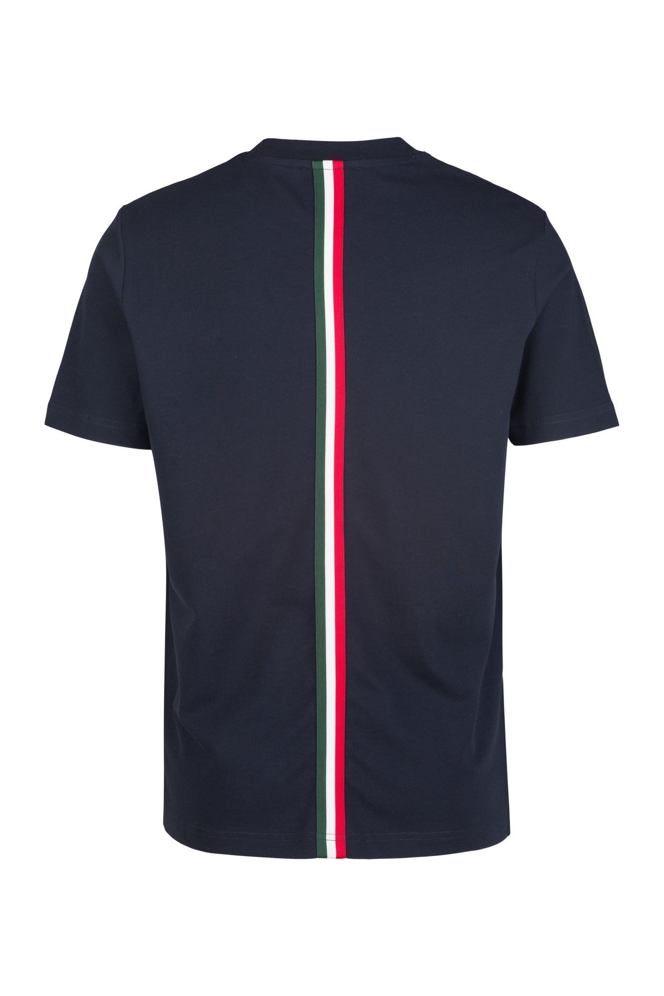19V69 ITALIA T-Shirt TARIUS Basic Rundhals günstig online kaufen