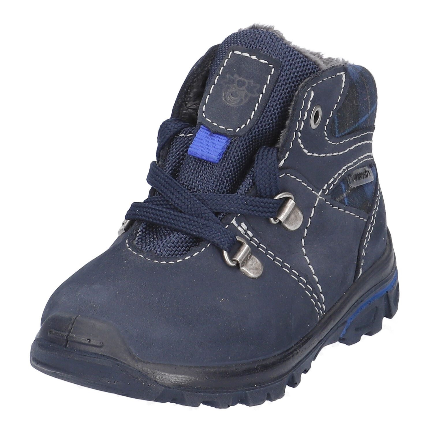 Ricosta DESSE Schnürstiefel