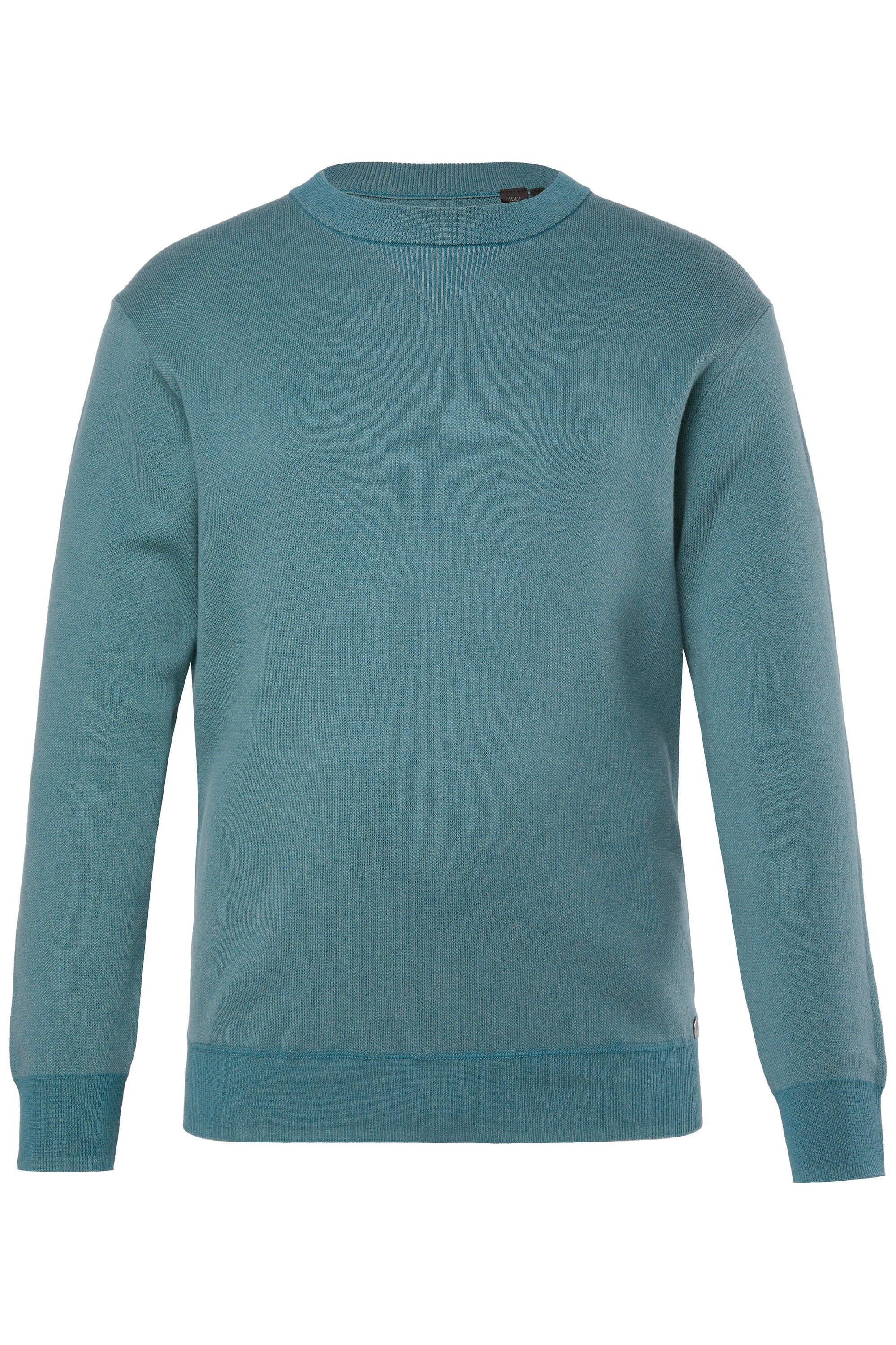 JP1880 Rundhalspullover JP1880 Pullover CashmereTouch Strick bis 7 XL günstig online kaufen