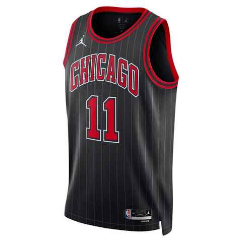 Nike Basketballtrikot