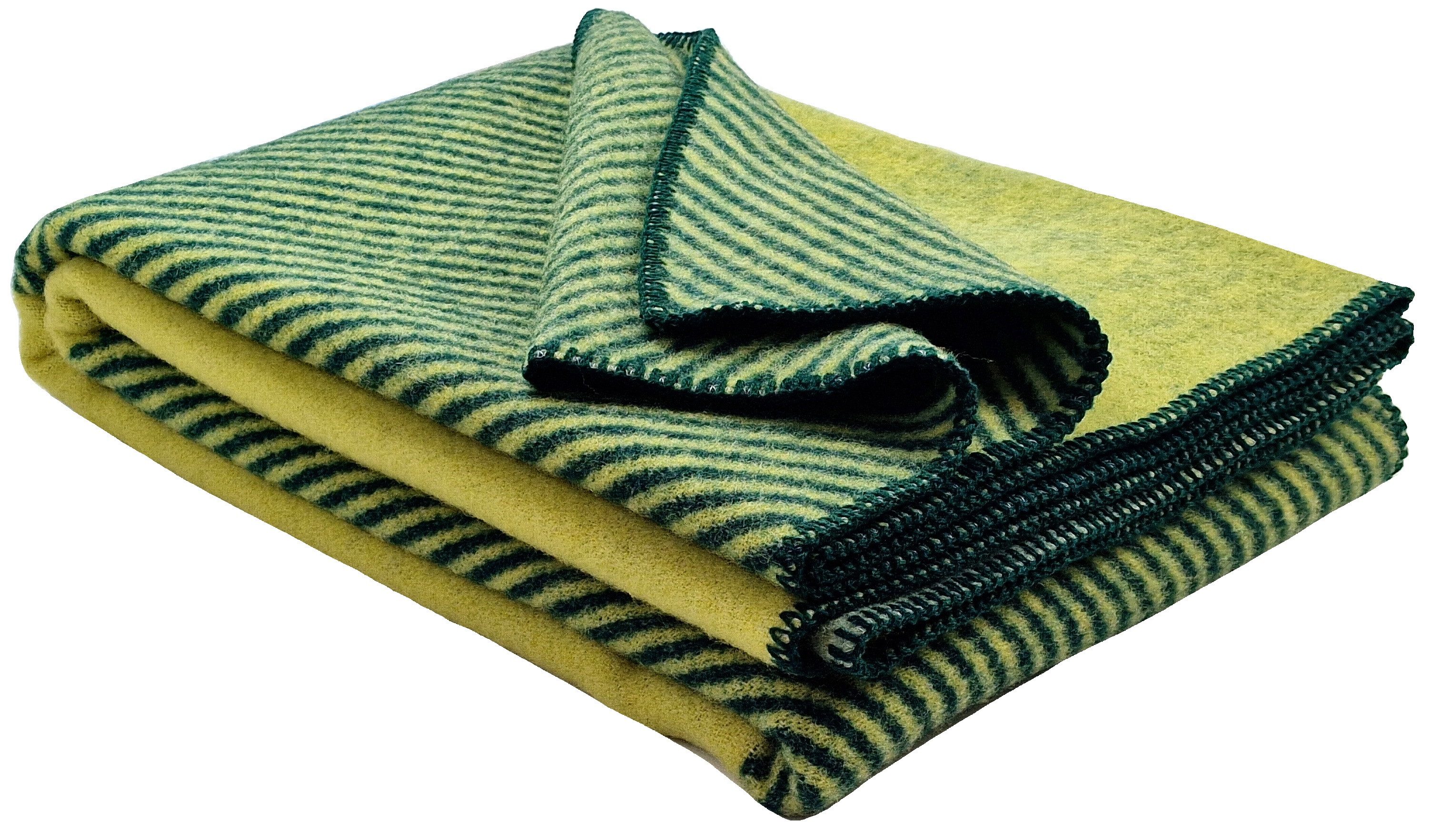 Wohndecke Wohndecke Wolldecke 100% Schurwolle 150 günstig online kaufen