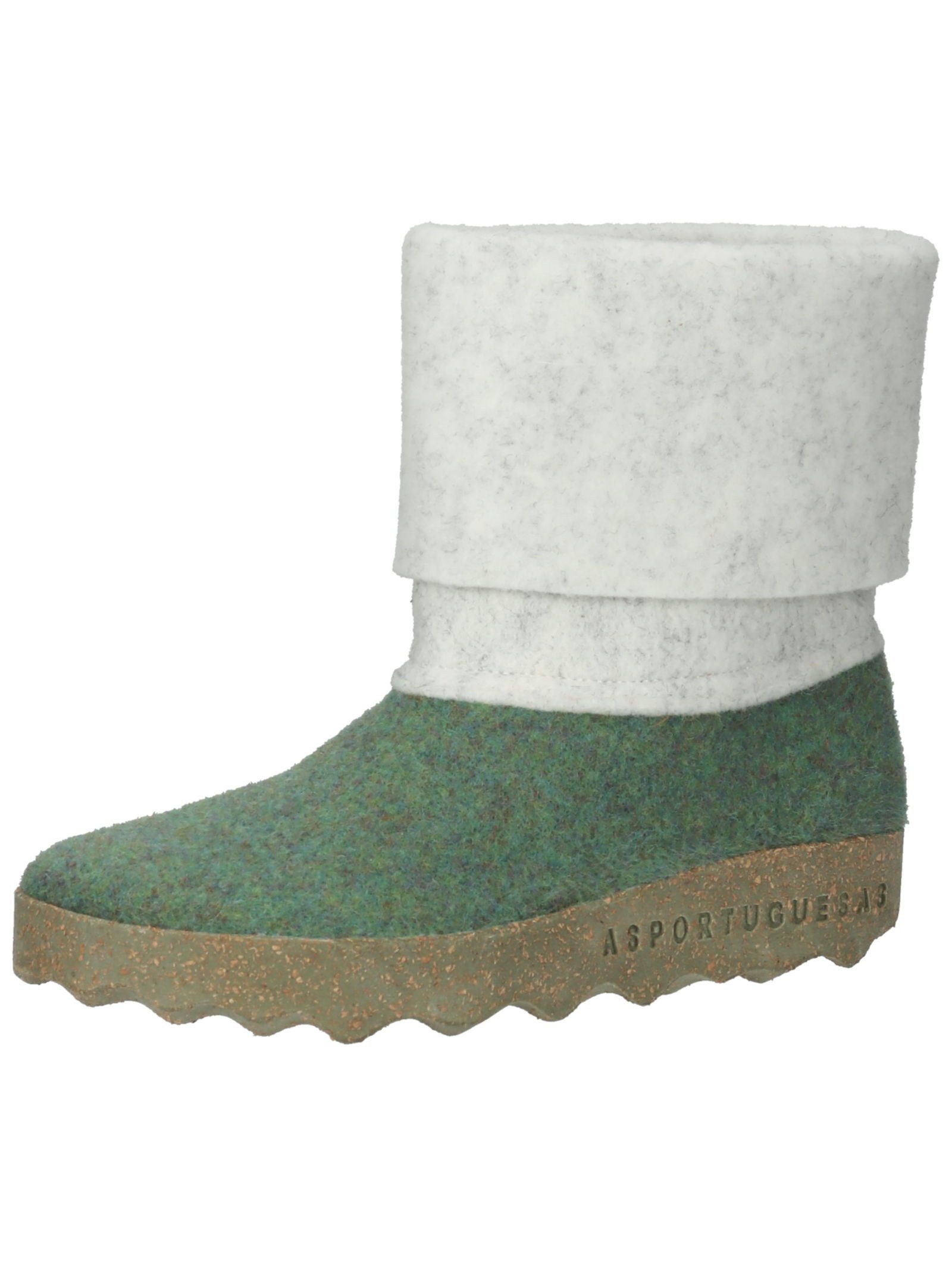 Asportuguesas Asportuguesas Сапогиette Filz Сапогиette