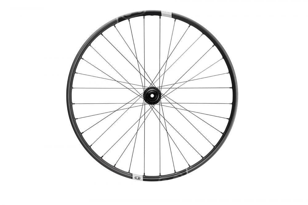 crankbrothers Laufrad Crankbrothers Synthesis Aluminium XCT BOOST Tubeless Ready Laufrad HR