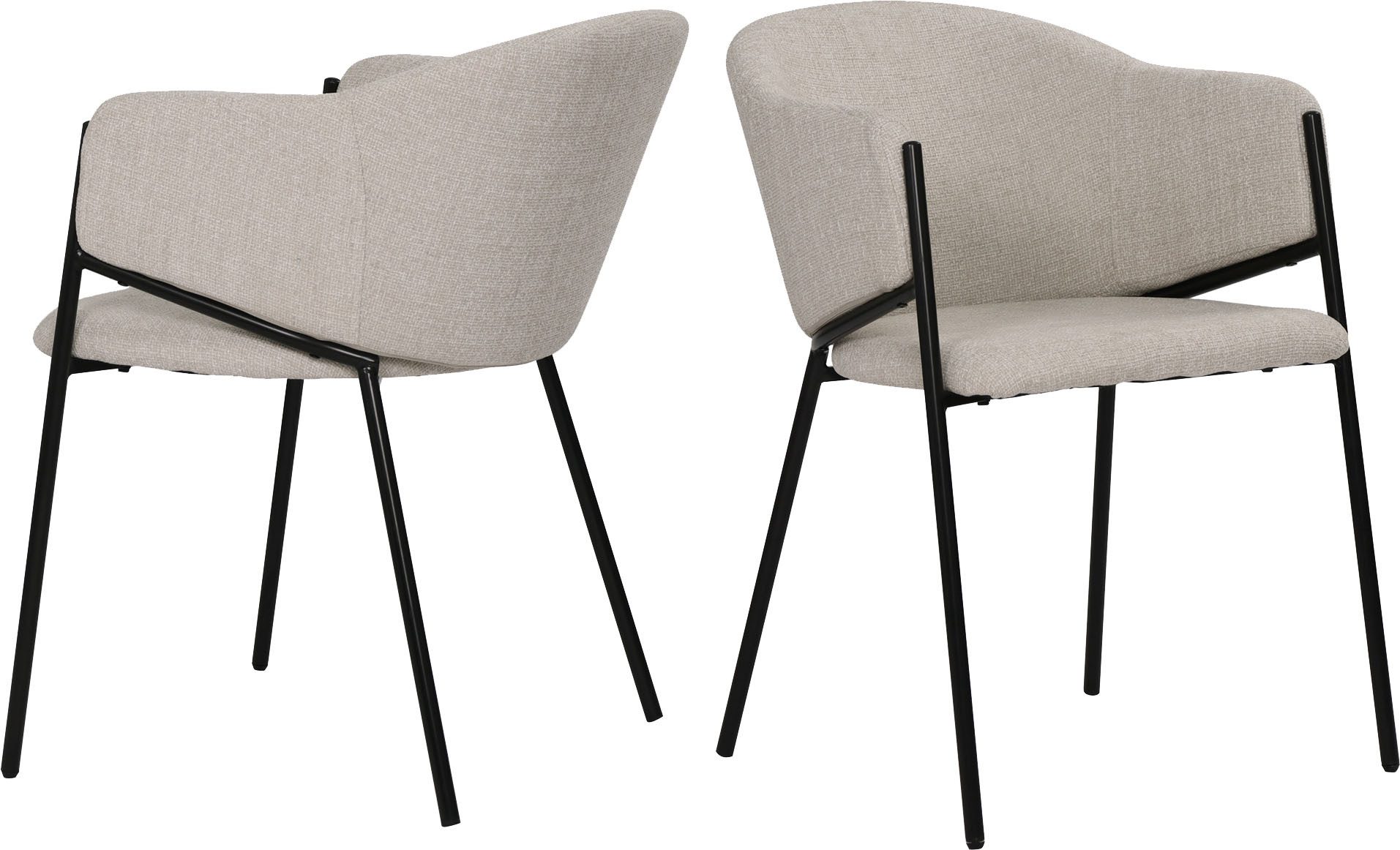 SIT Armlehnstuhl (Set, 2 St), Oeko-Tex zertifiziert