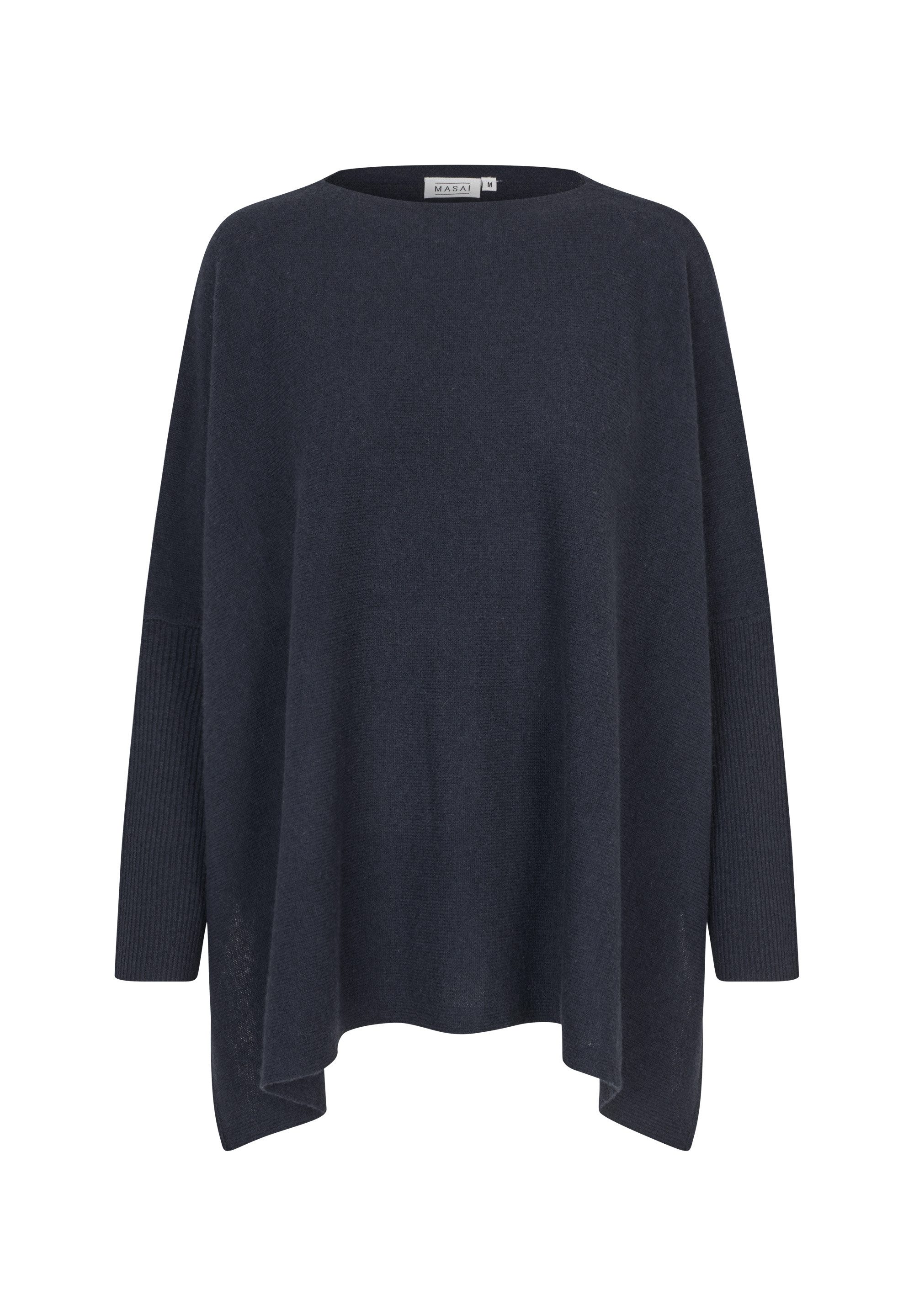 Masai Strickpullover MaFayela Luxuriöse Strickware, weiche und warme Wolle, günstig online kaufen