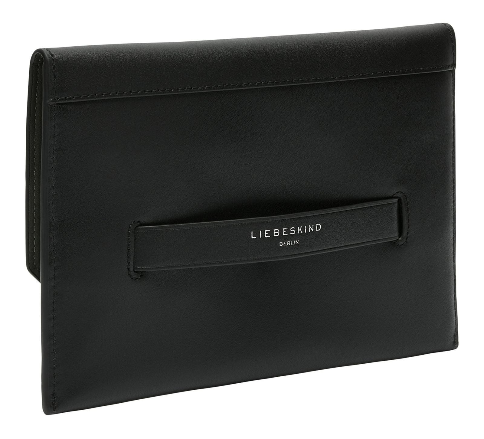 Liebeskind Berlin Clutch Pouch, aus echtem günstig online kaufen