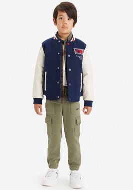 Levi's® Kids Sweatpants Utility Cargo Jogger for BOYS