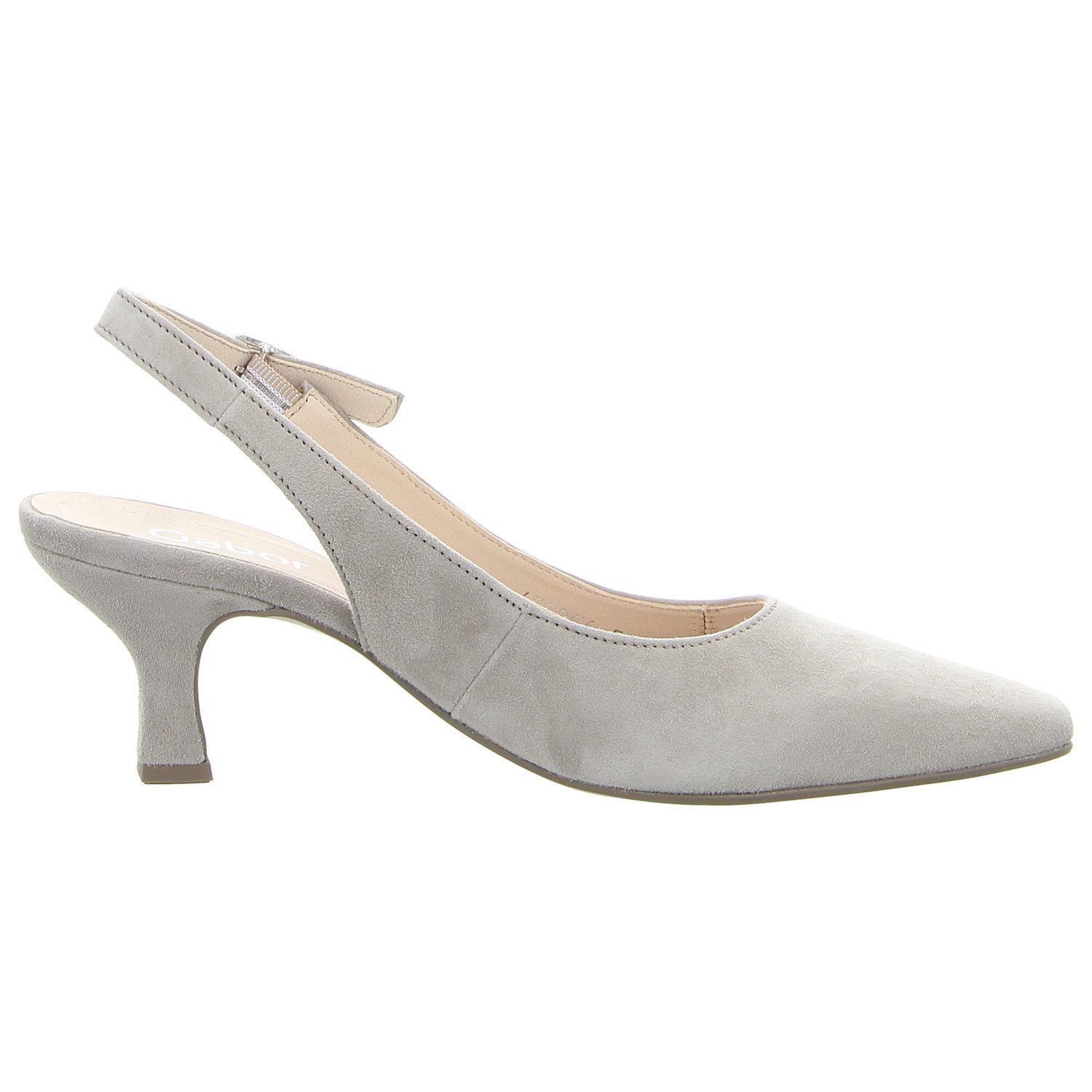 Gabor Slingpumps