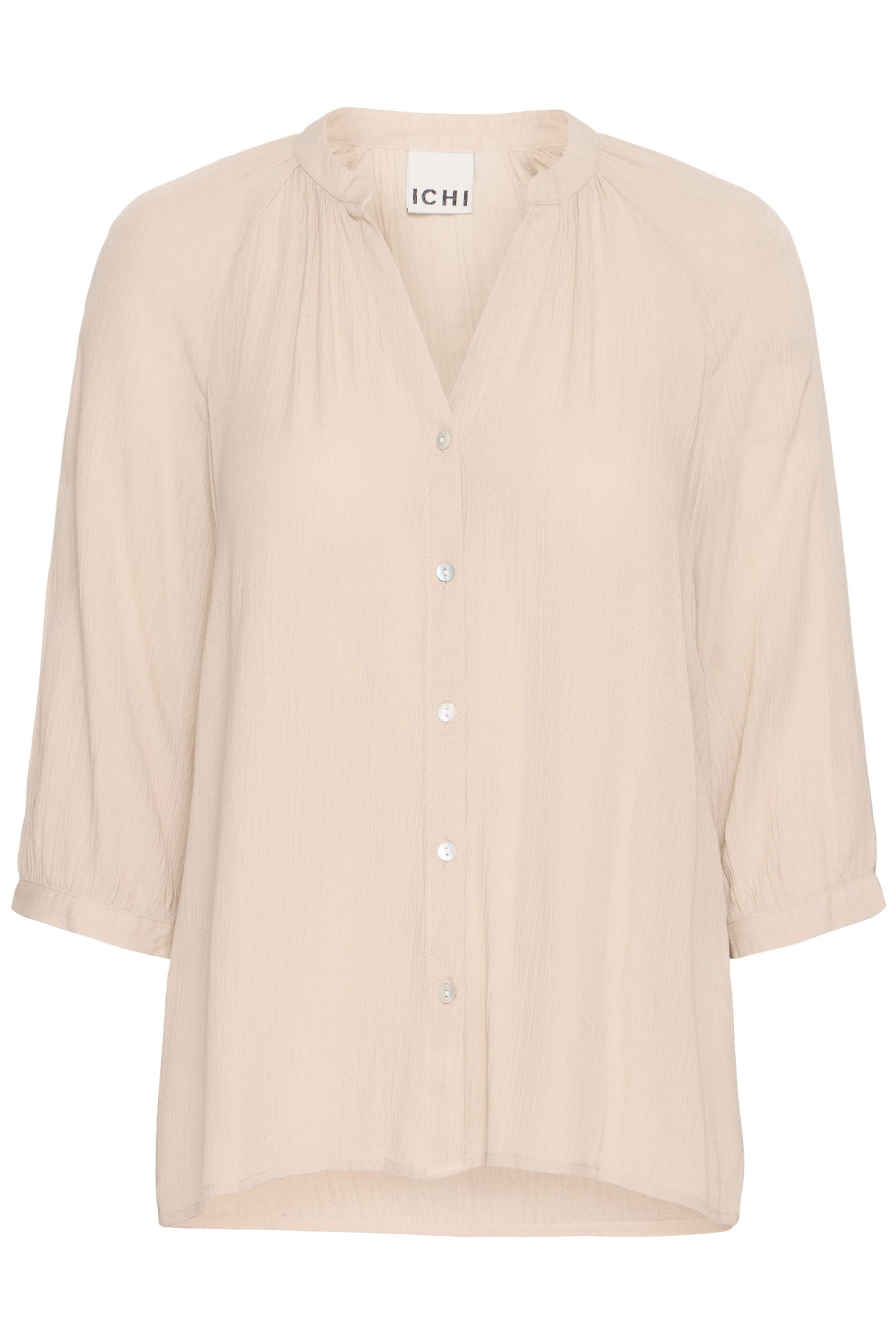 Ichi Shirtbluse IHMARRAKECH SO SH4 sommerliche günstig online kaufen