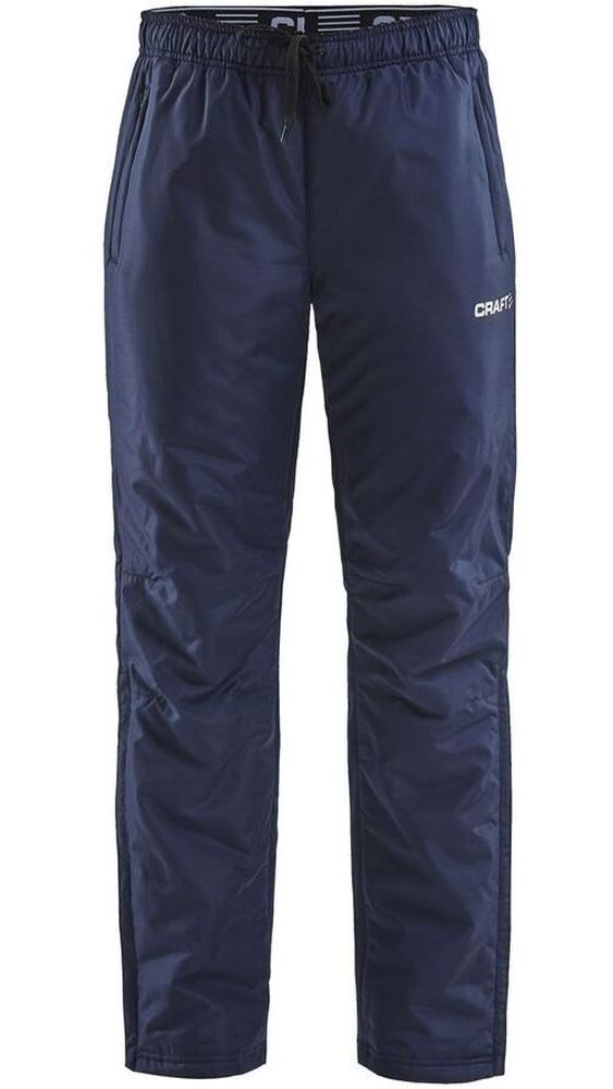 Funktionshose Pants Warm W