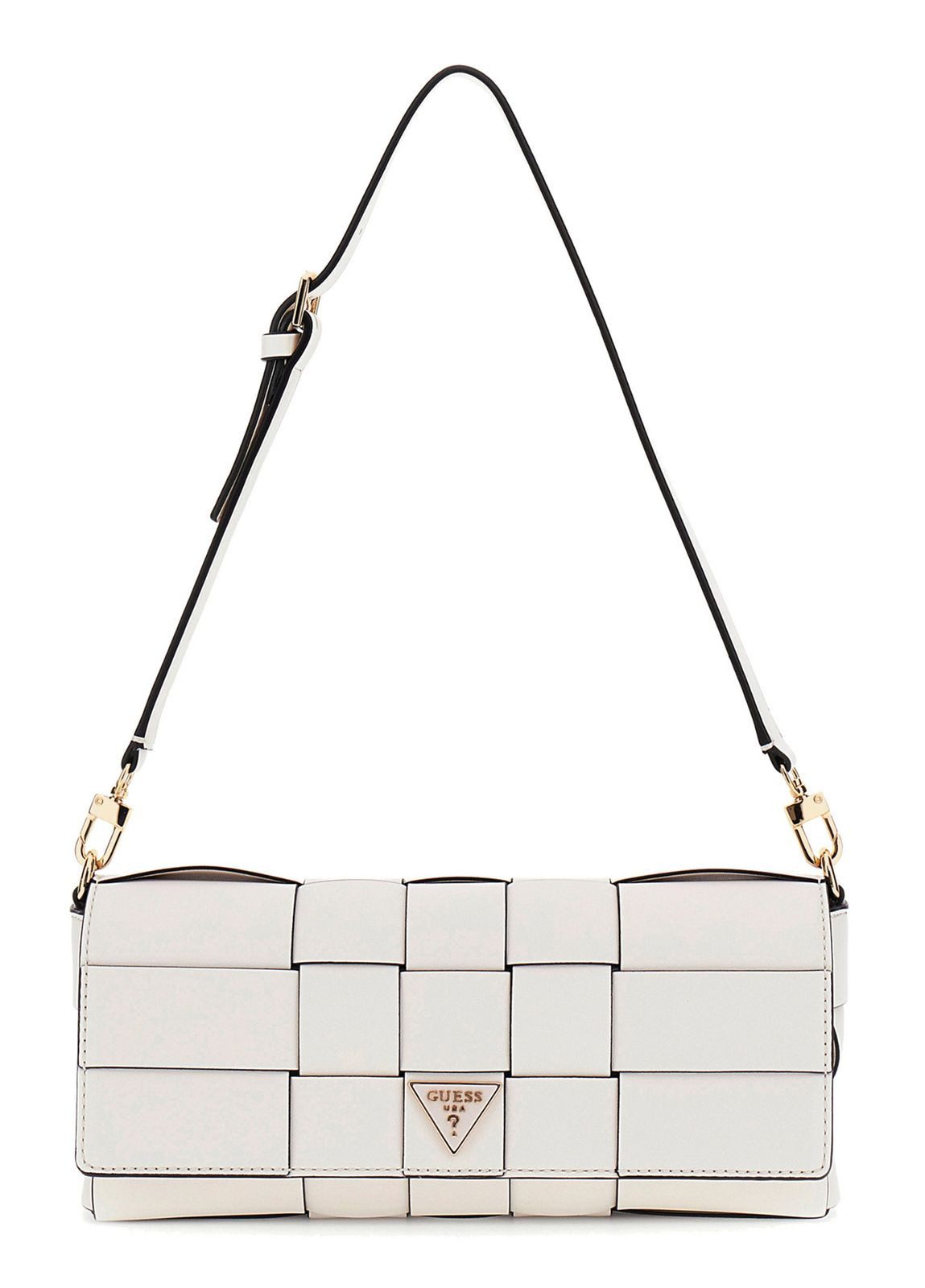 Umhängetasche Flap Shoulder Bag