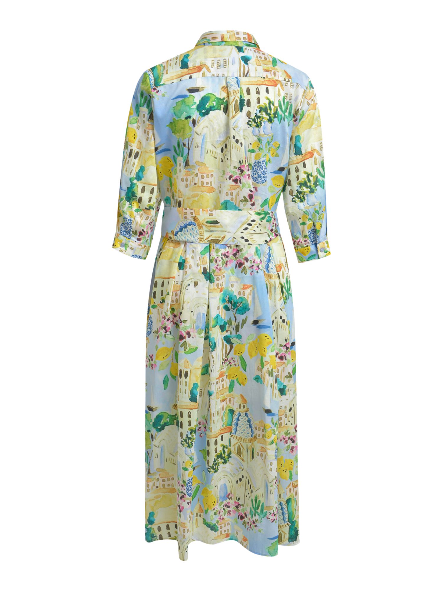 Milano Italy Partykleid