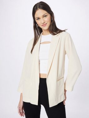 sisley Kurzblazer (1-tlg) Plain/ohne Details