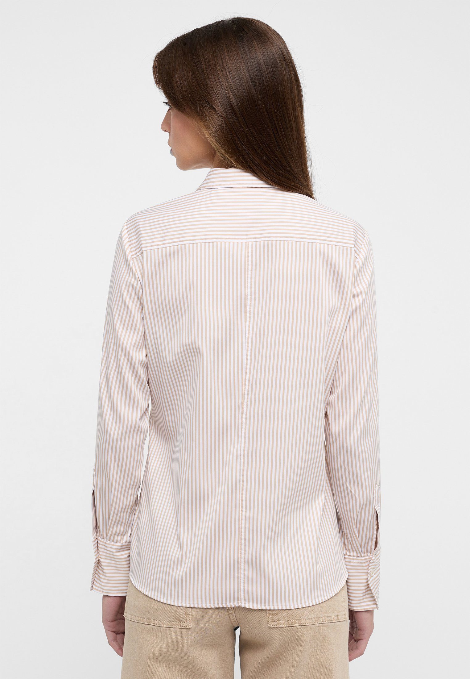 Eterna Hemdbluse REGULAR FIT günstig online kaufen