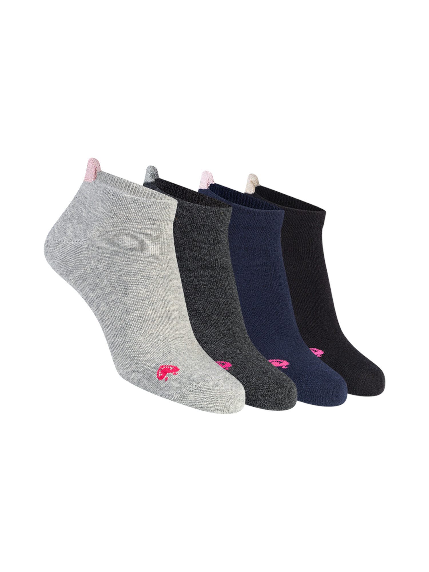 Lieblingsstück Kurzsocken KellyEp - CultureBag - Sneaker mit Baumwoll-Anteil