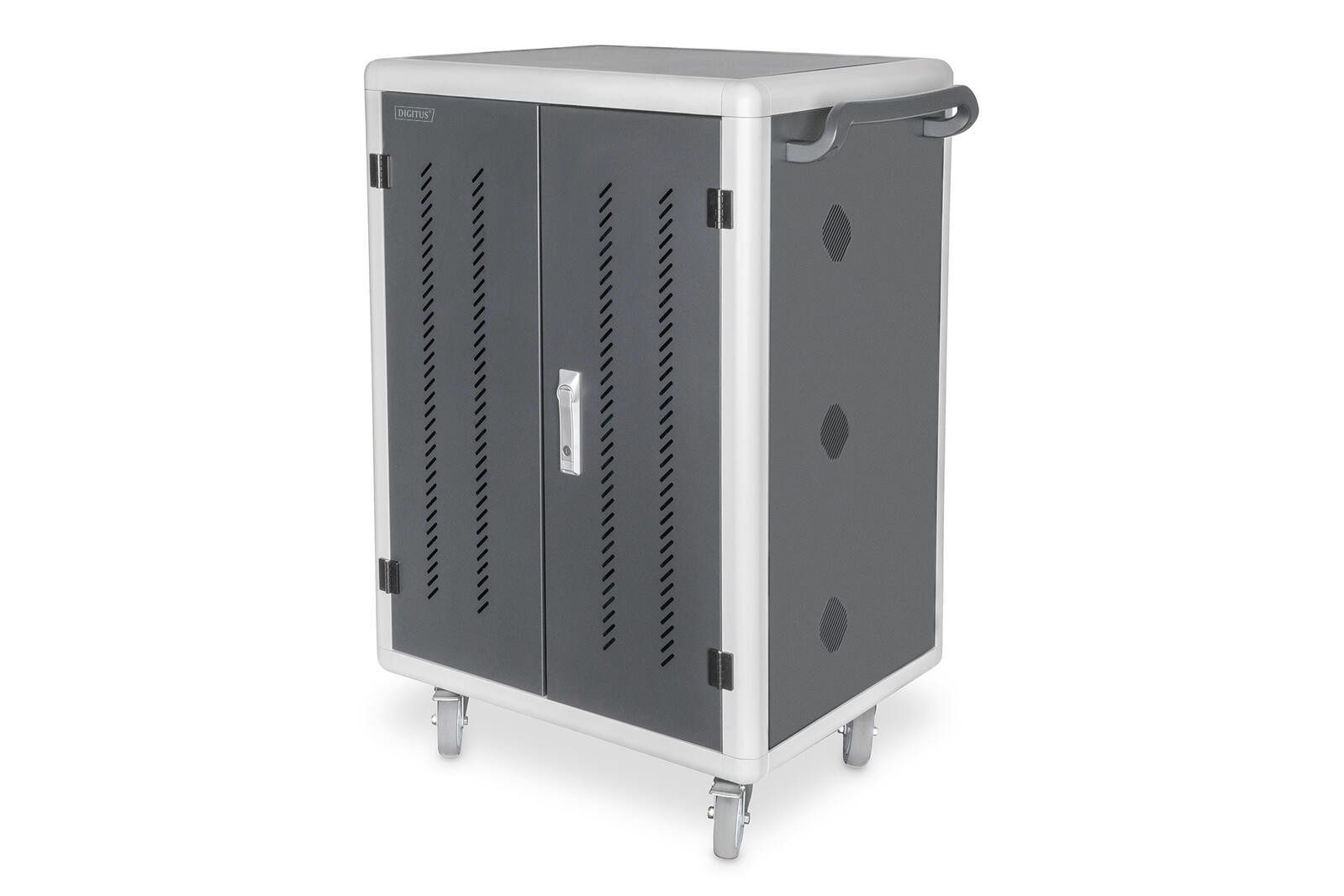 Digitus Speicherladestation DN-45006