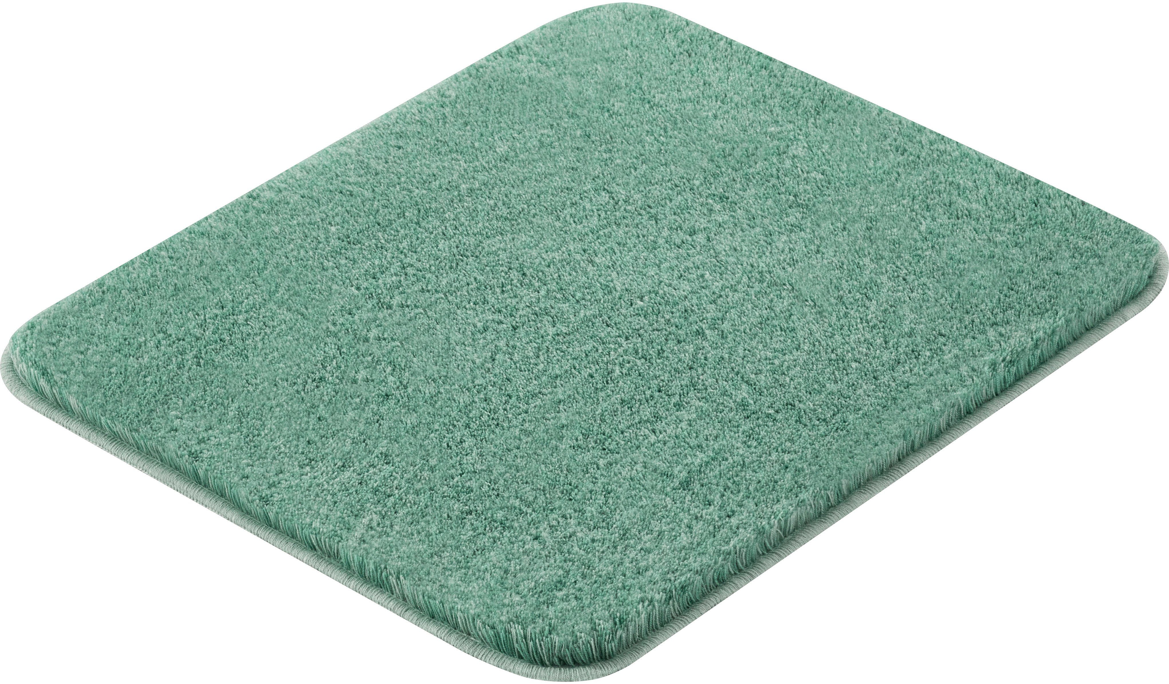 Kleine Wolke Badematte RELAX, Höhe 30 mm, rutschhemmend beschichtet, fußbod günstig online kaufen