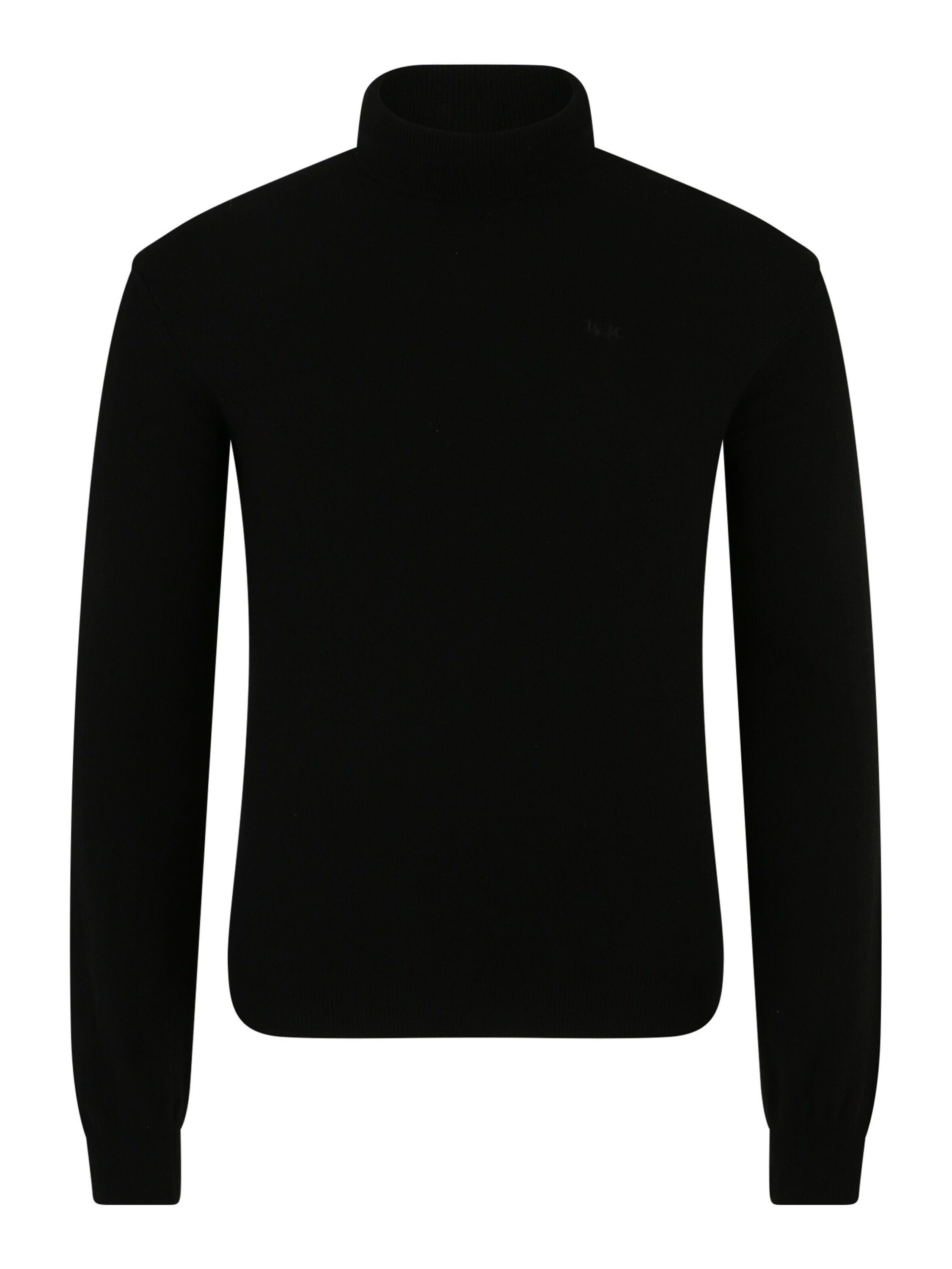 La Martina Strickpullover (1-tlg)