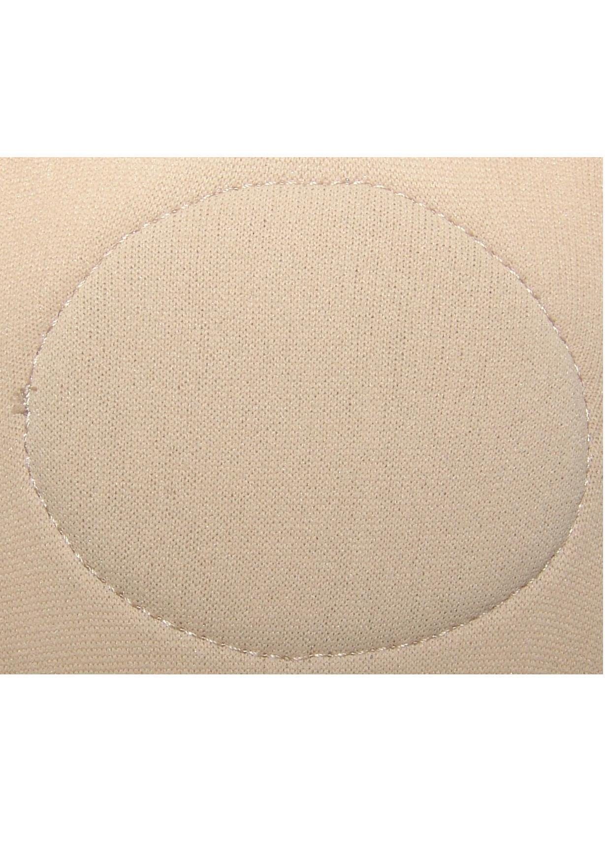 Vivance by Lascana Füßlinge Ultra Low Cut Füßlinge Unsichtbare Socken mit Pad für High Heels (Set, 2-Paar) mit Ballenpolster für Loafer, Ballerina – Bild 5 von 5