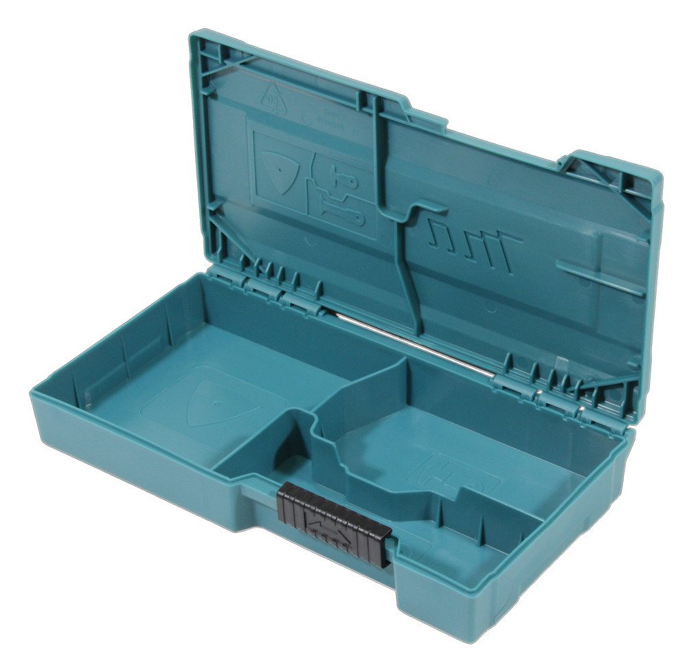 Thumbnail - Makita Werkzeug GmbH Werkzeugkoffer Makita Zubehörbox 821852-4