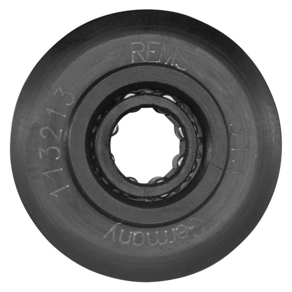Rems Rohrschneider Schneidrad Cu-INOX 3-120, s4, OD19,7/W4,93/ID5,00
