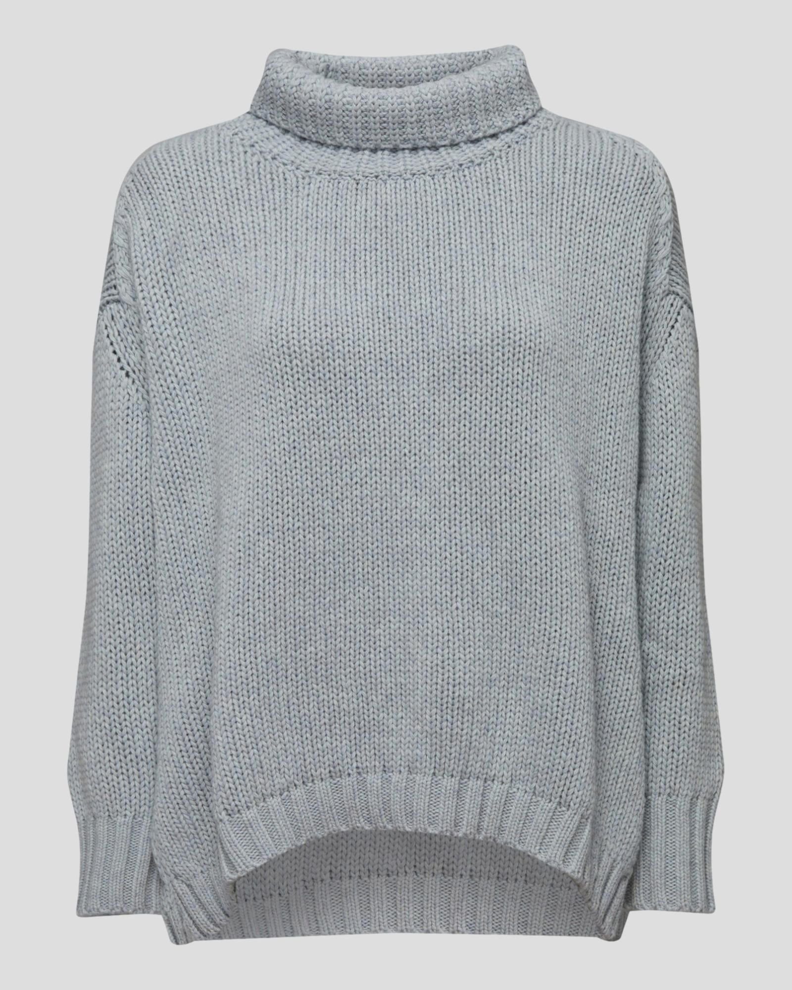 Van Laack Longpullover 710