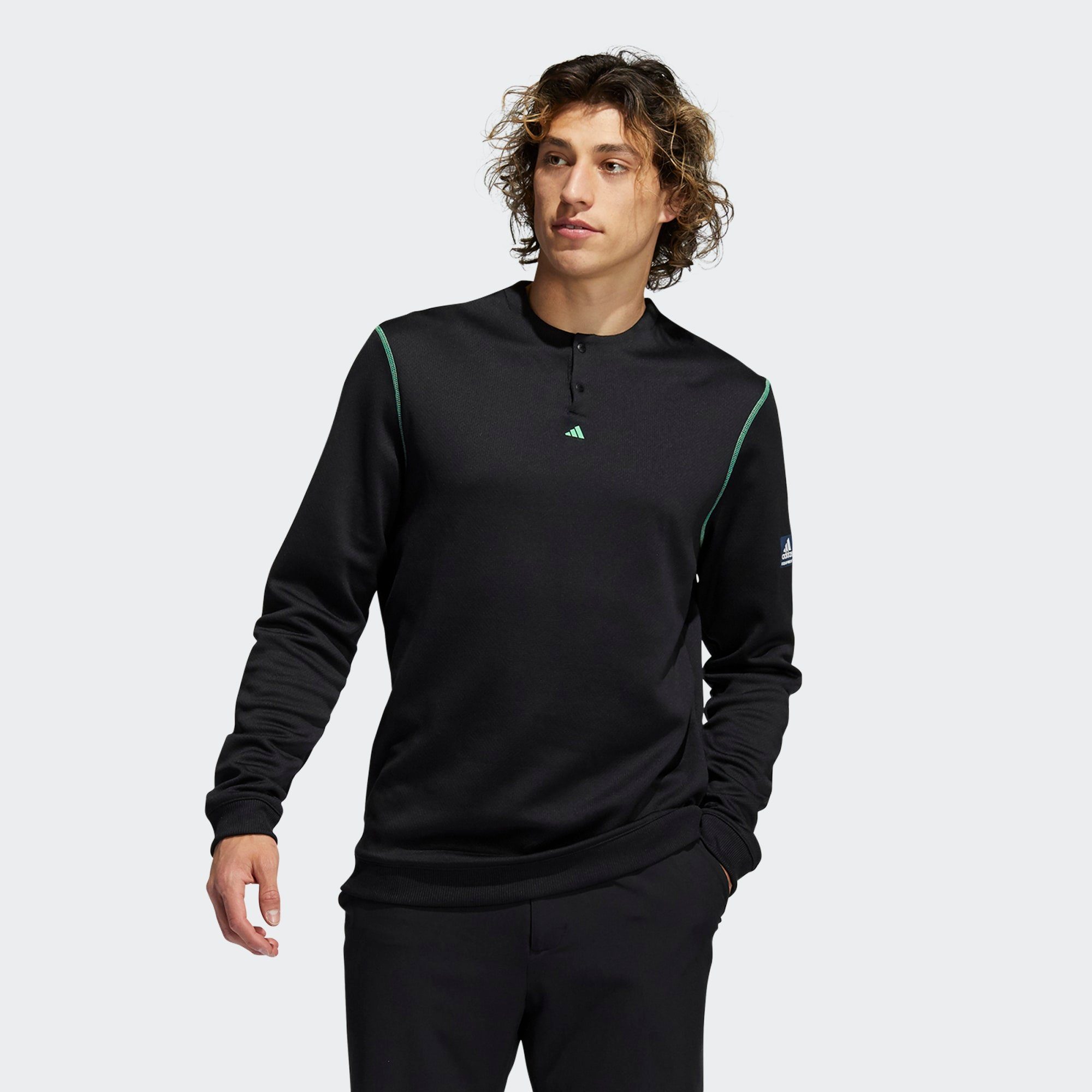 adidas primegreen pullover