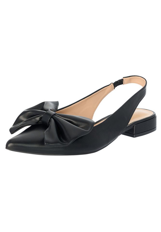 Salinyang Sandaletten Sandalette