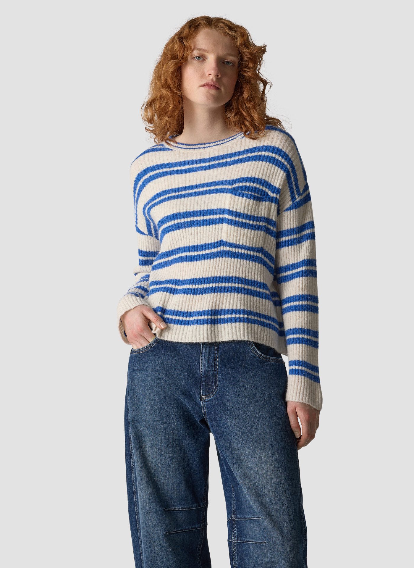 LeComte Strickpullover Pullover