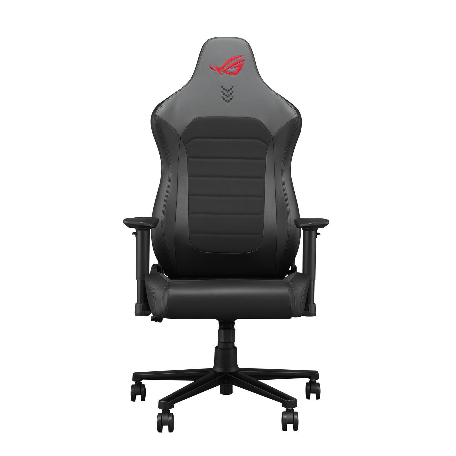 Asus Gaming Chair ASUS ROG Aethon Gaming-Stuhl (ergonomisch, integri