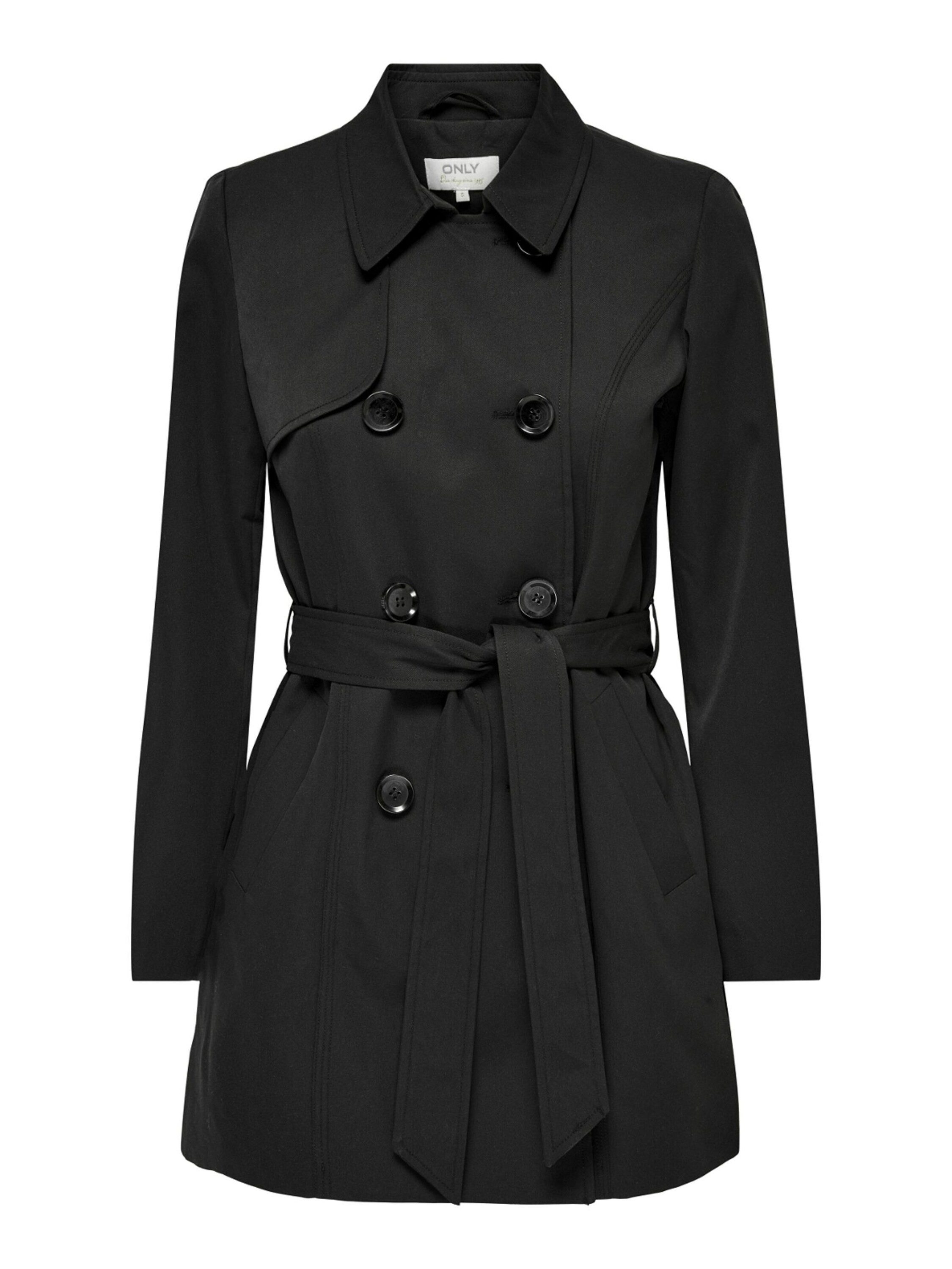 ONLY Trenchcoat ONLValerie (1-tlg) günstig online kaufen