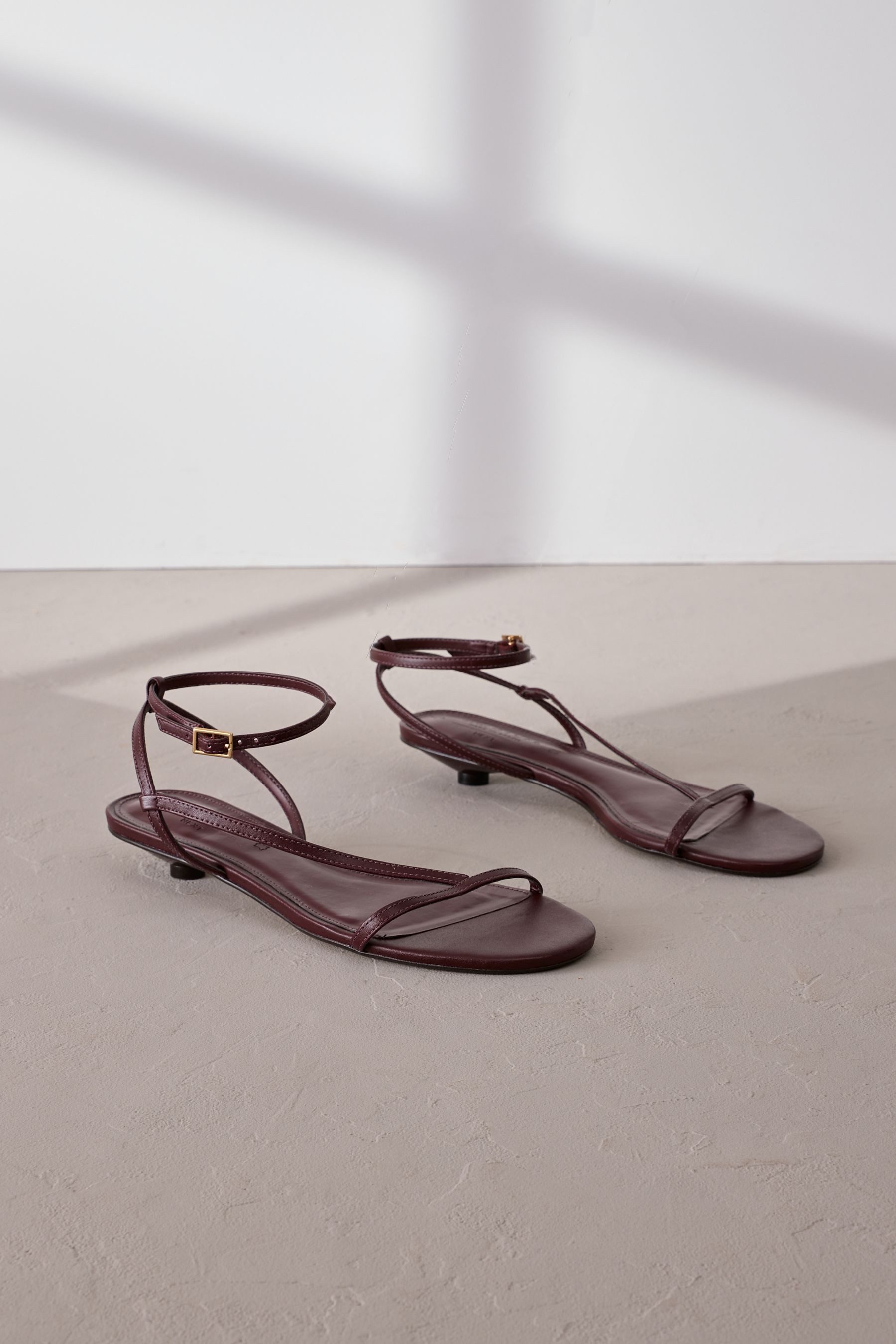 Next Signature Zehentrenner mit Riemchen Riemchensandale (1-tlg) günstig online kaufen