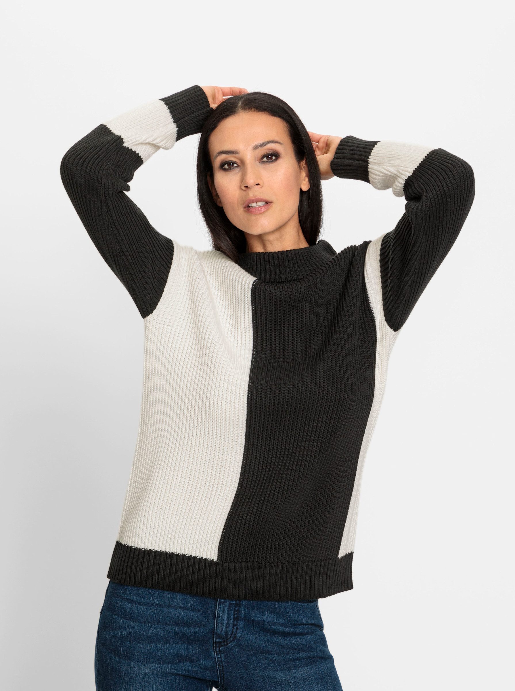 heine Strickpullover