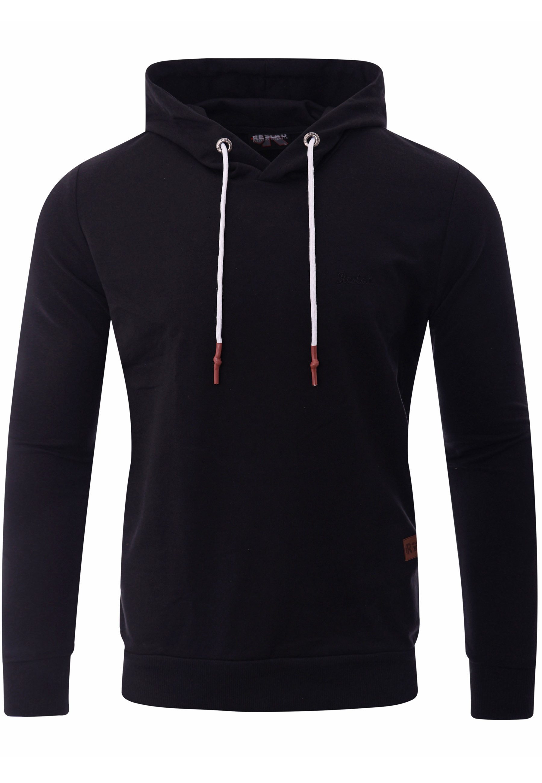 Sweatshirt Reslad Kapuzensweatshirt Herren RS-1011