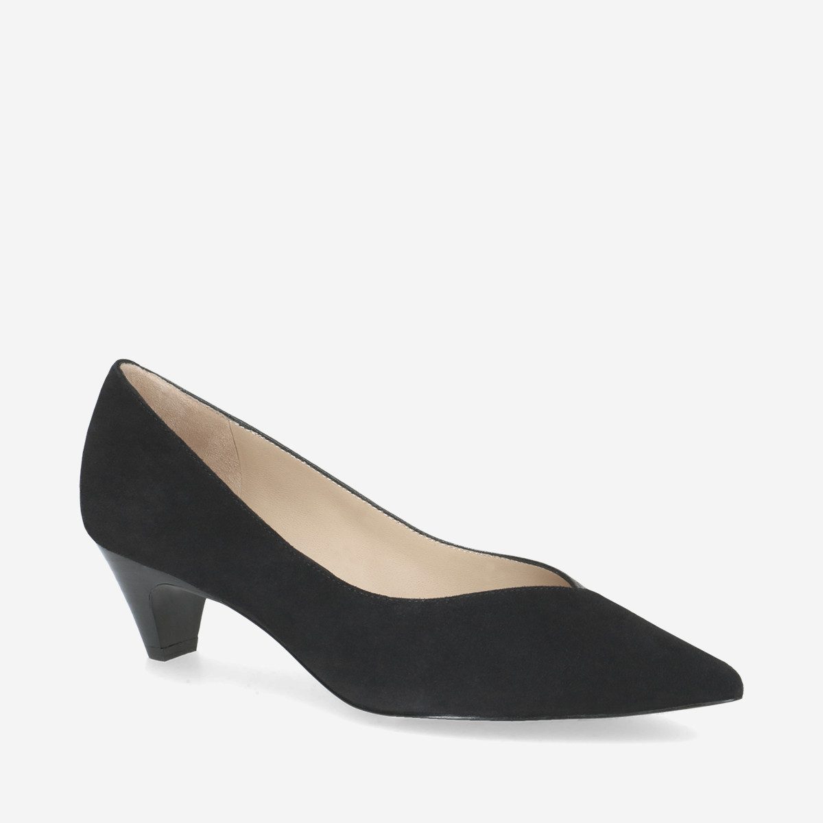 Peter Kaiser Peter Kaiser 72441 019, Pumps, Schwarz, Damen Pumps