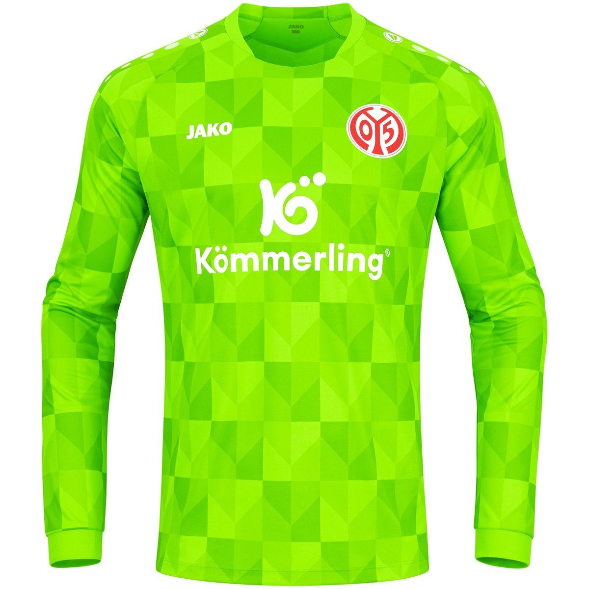 Jako Fußballtrikot