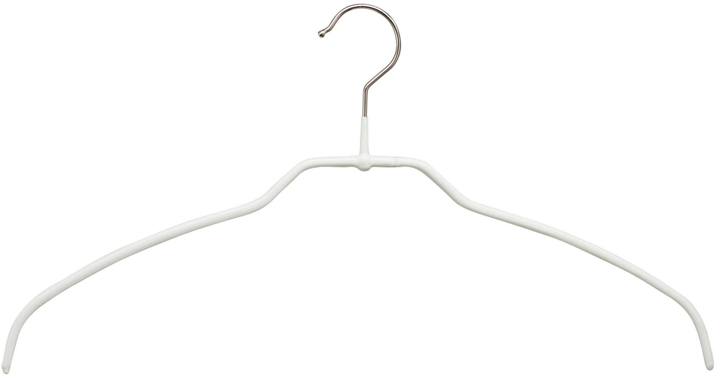 Kleiderbügel Silhouette light 42/FT