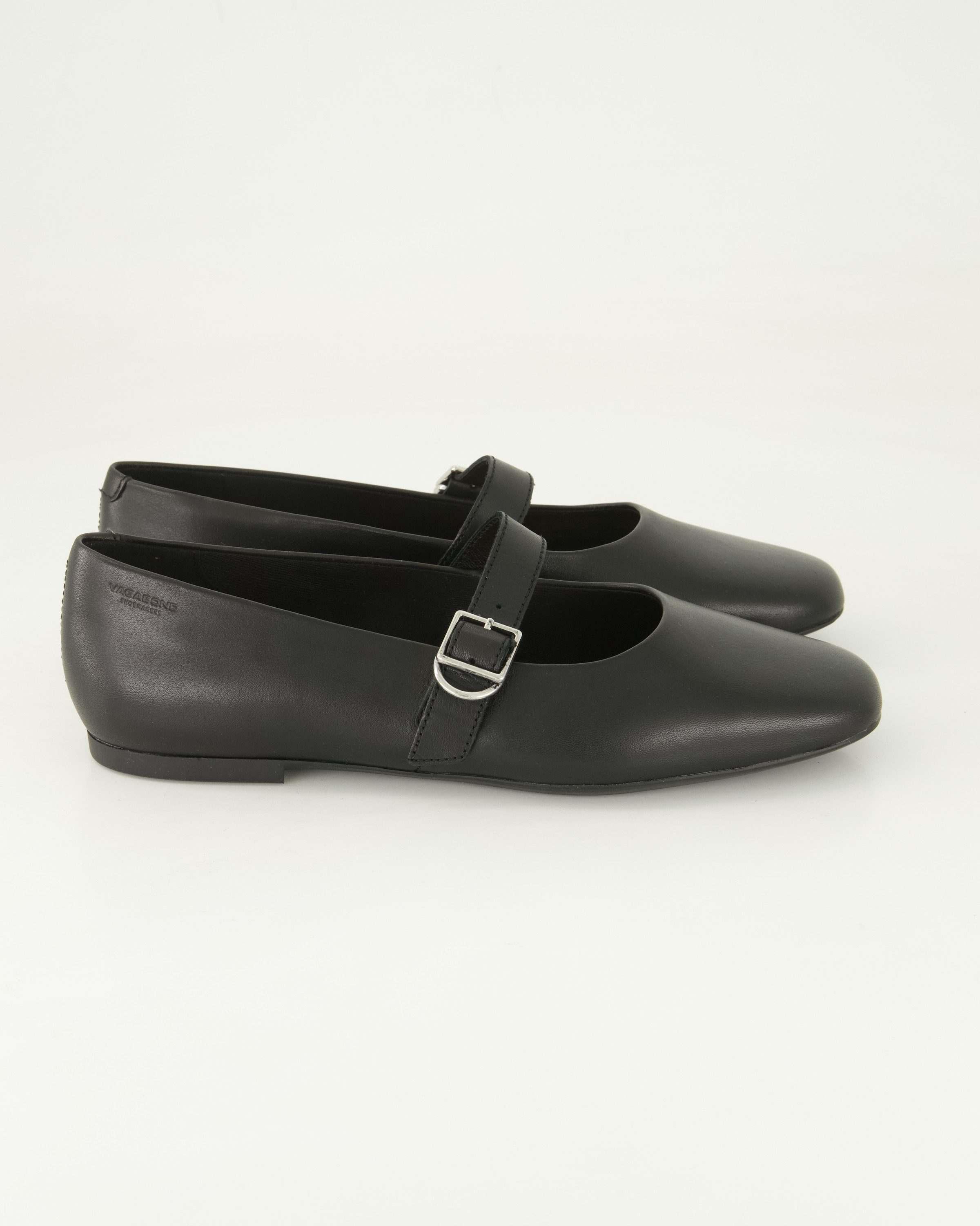 Vagabond Jolin Ballerina Obermaterial: Leder