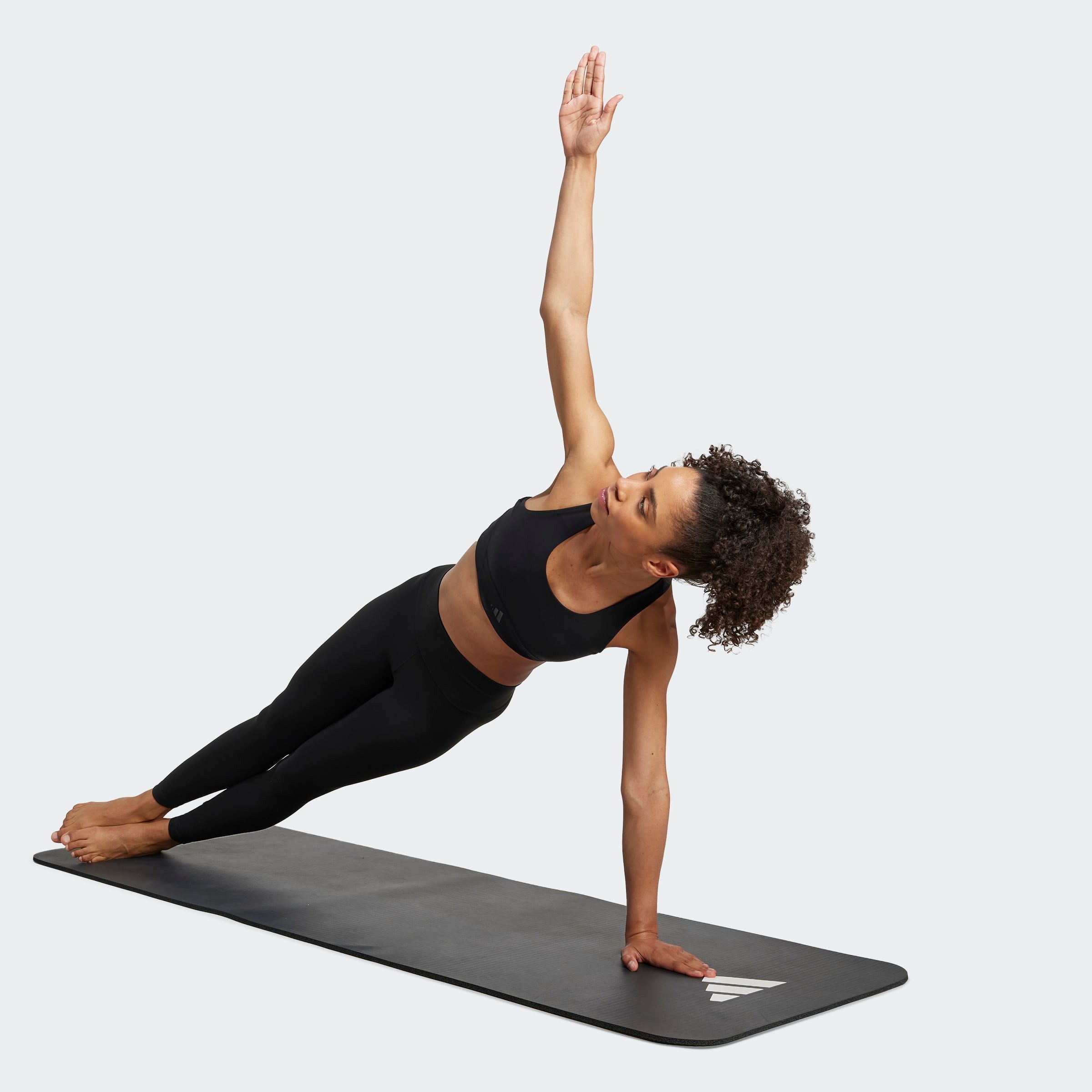 adidas Performance Trainingstights ALL ME 7/8-LEGGINGS – Bild 5 von 5