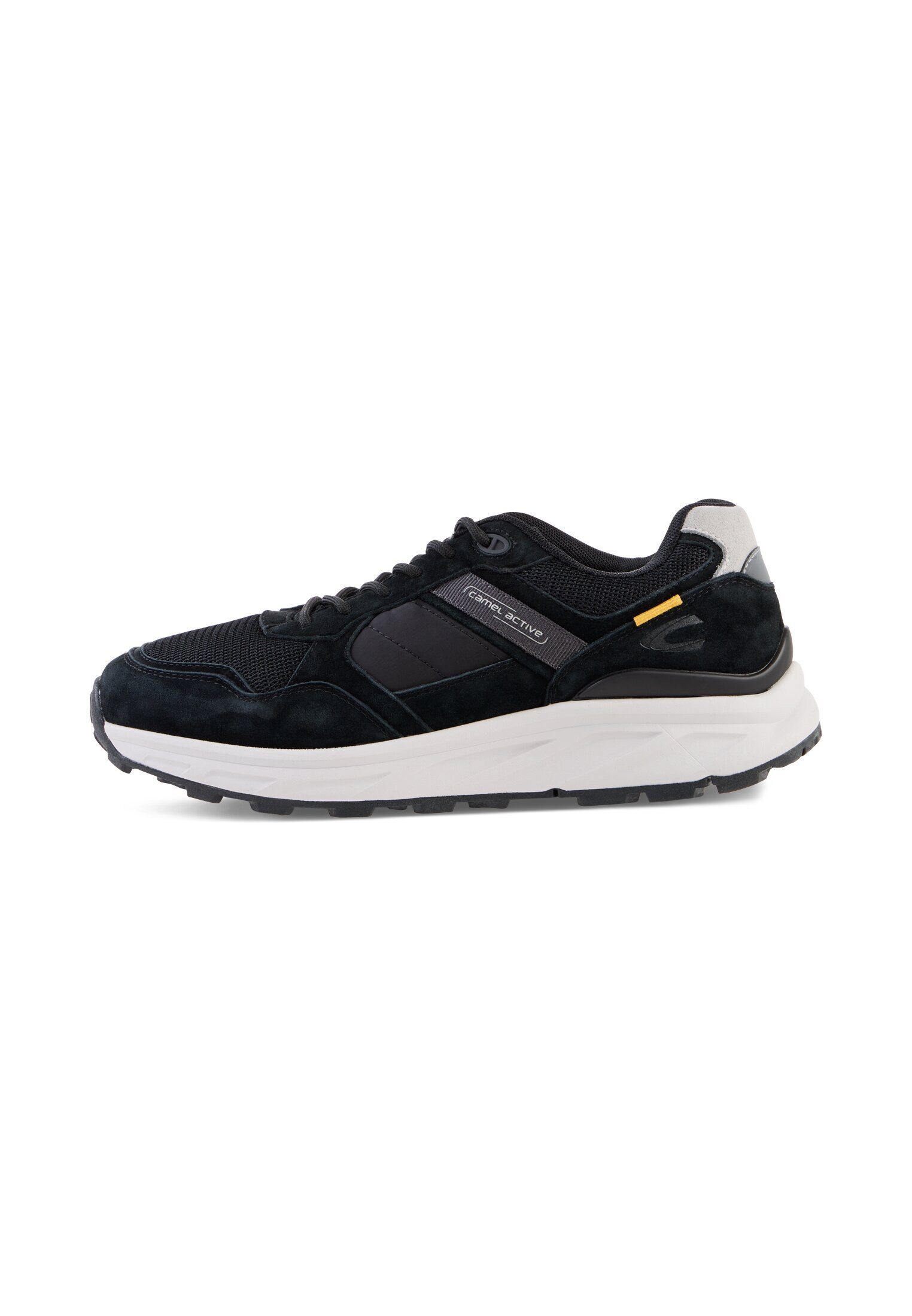 camel active mit Komfort Sohle Sneaker
