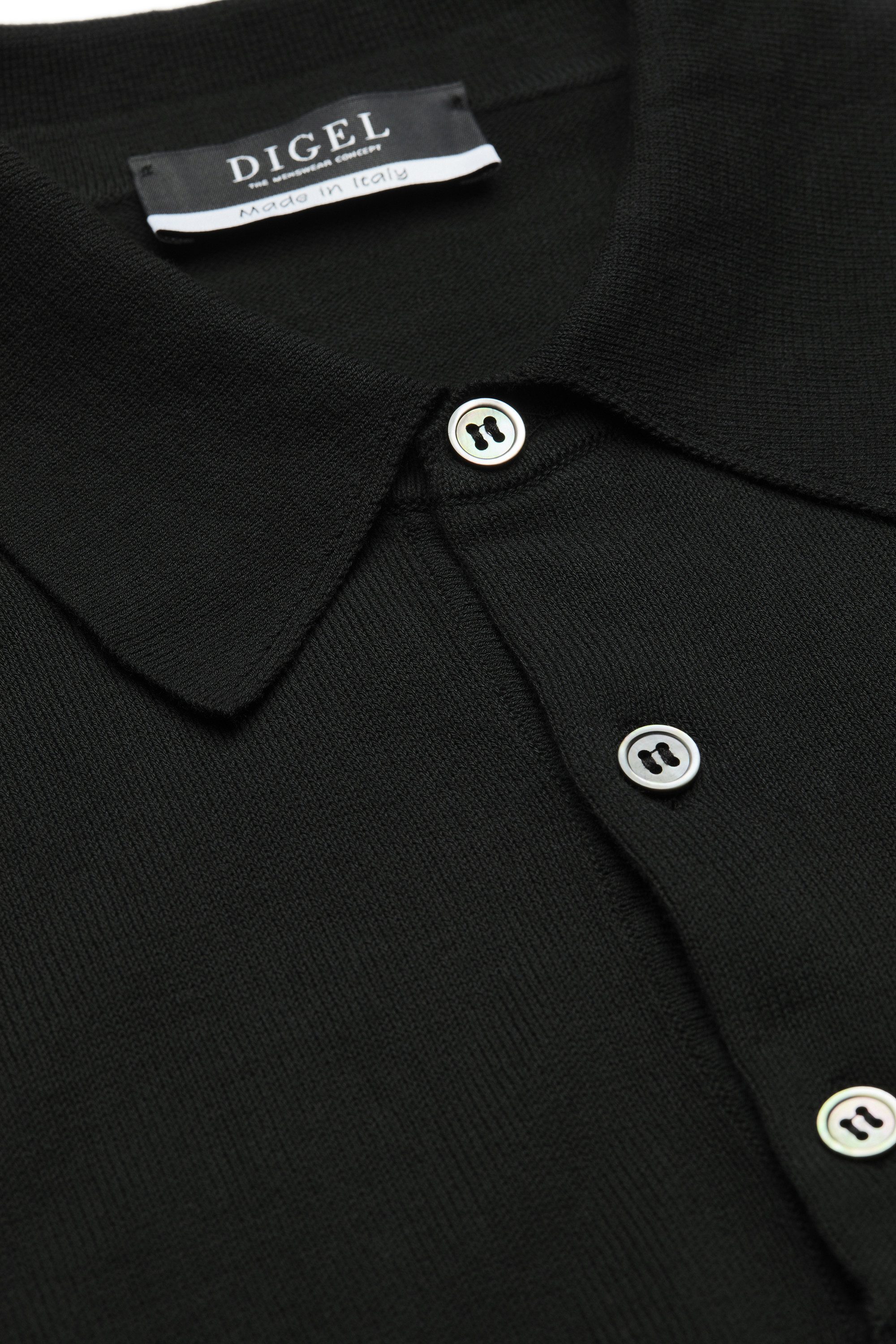 Digel Poloshirt Damy 1/2 günstig online kaufen