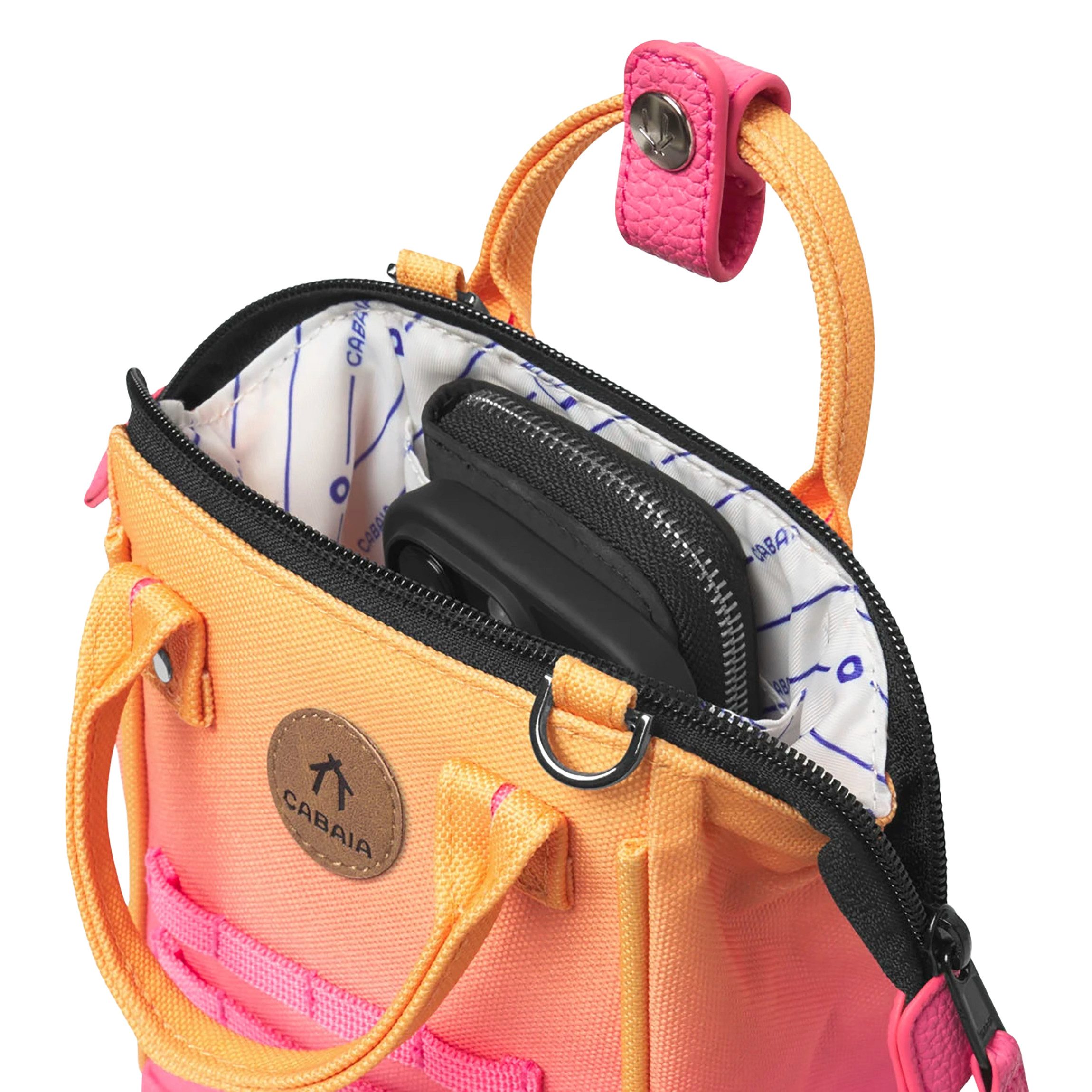 CABAIA Umhängetasche Cabourg (Set) günstig online kaufen